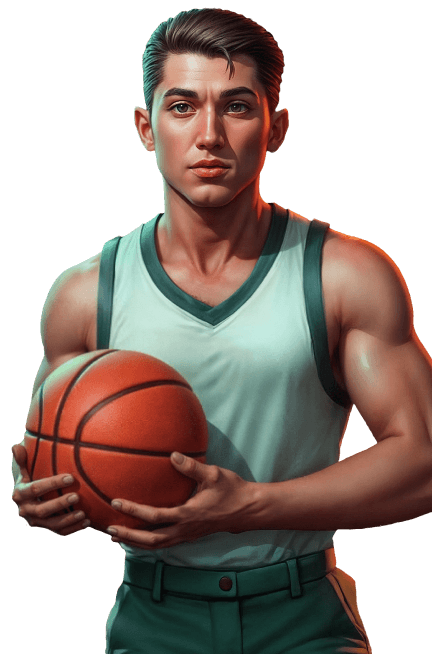 basketball